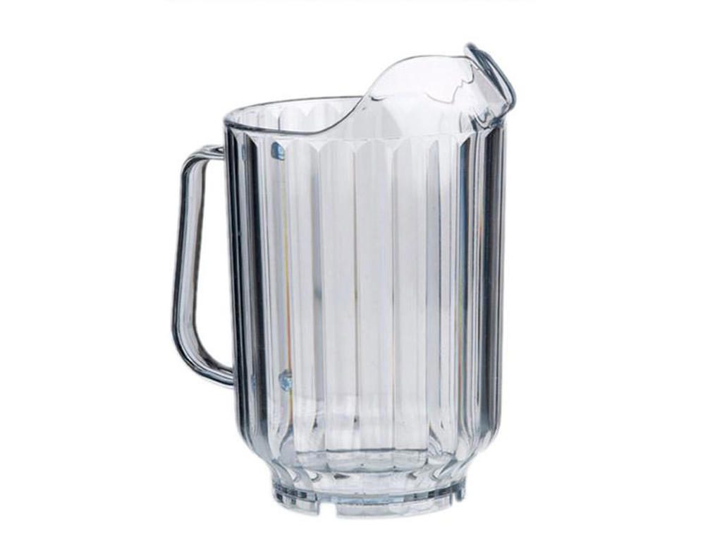 Jug Polycarbonate 1.5 ltr. Pitcher
