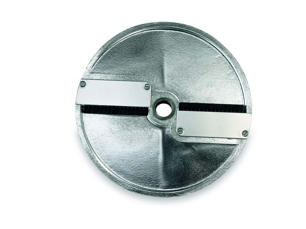 Julienne Disc H 4 mm La Minerva