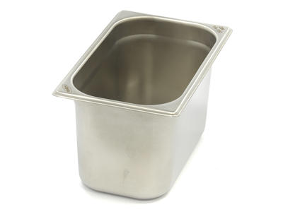 Maxima Canteen RF 1/4GN, 150mm