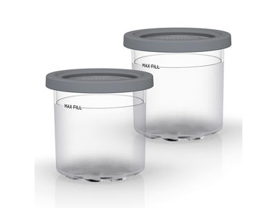 Cups 2 pcs. 470 ml for MIS100300