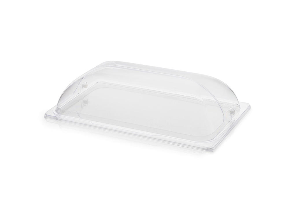Lid for dish 53.5x34 cm PC A Scene