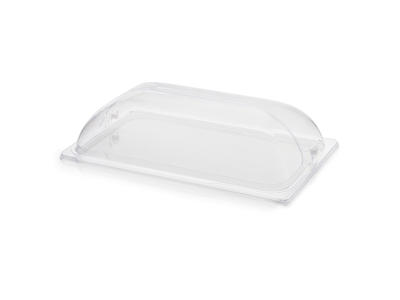 Lid for dish 53.5x34 cm PC A Scene