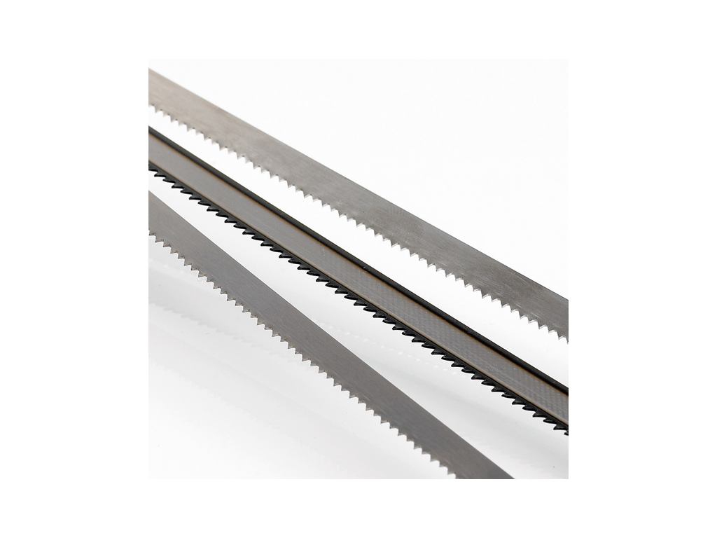 Saw blade w/tap 50cmDick t/1007 10 pcs