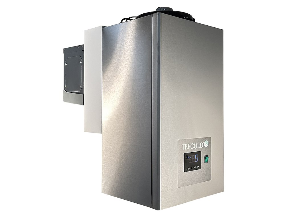 Monoblock 3-5m3 0/8C