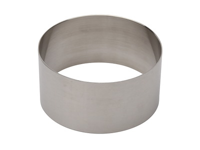 Round Baking Pan Stainless Steel