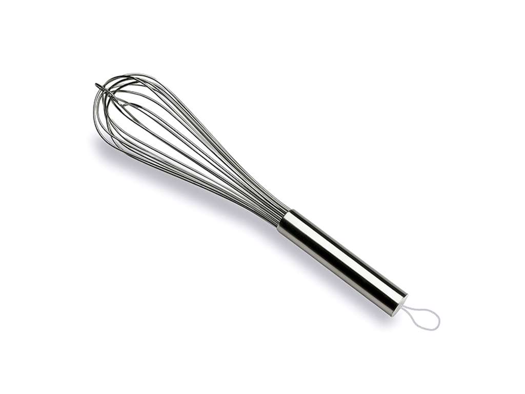 Whisk 35 cm RF without reinforcement Laco