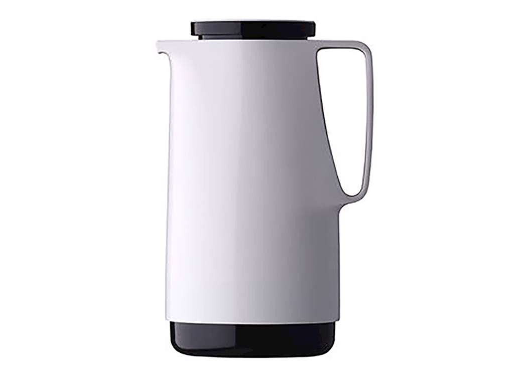 Thermal jug Rotp.760 1 ltr. White