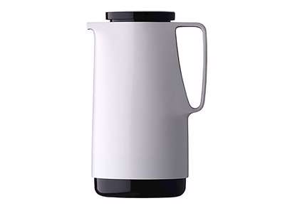 Thermal jug Rotp.760 1 ltr. White