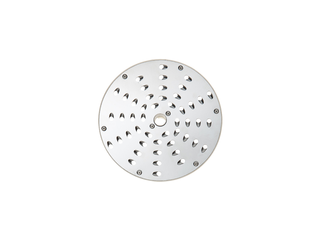 Grater disc RF 7 mm