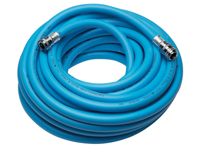 Water hose 20 m /m coupling house warm NITO