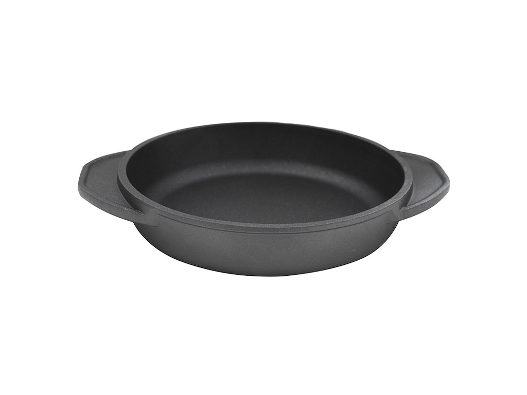 Baking tray low Ø16 cm Mibrasa