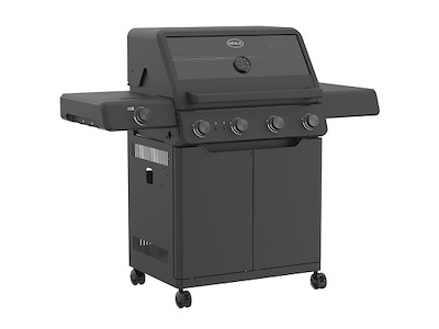 Gas Grill AllFlame Prime 4 18000 Watt Sor