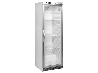 Display refrigerator 350 ltr. RF 2-10C