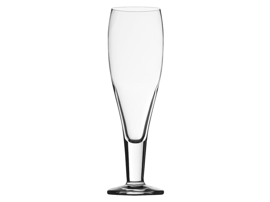 Glass Milano Beer 39 cl