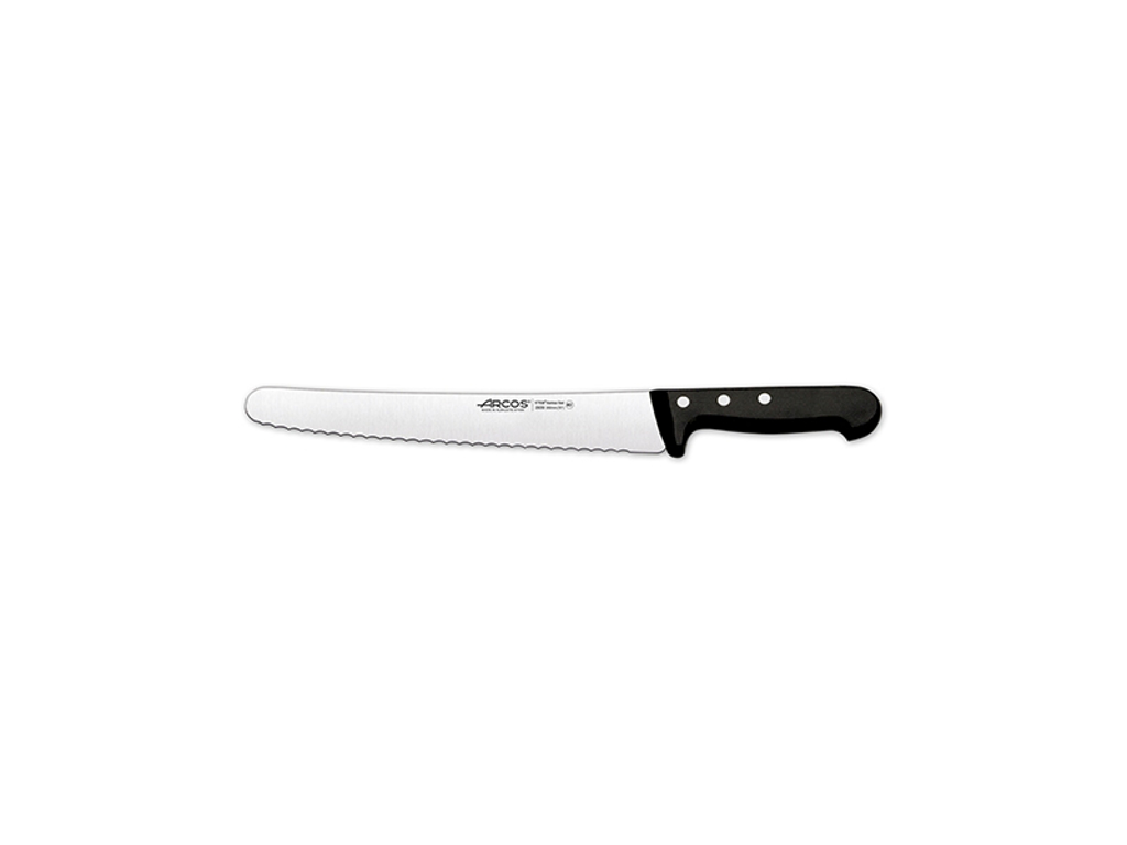Universal knife, 25 cm, Arcos Universal, with serrated edge