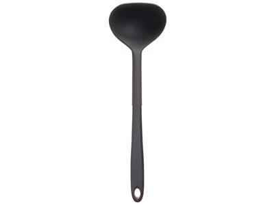Spoon black 30 cm Cookline Cookline