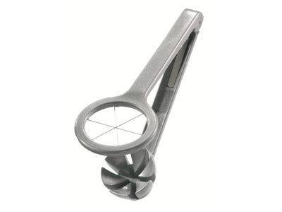 Egg divider for both