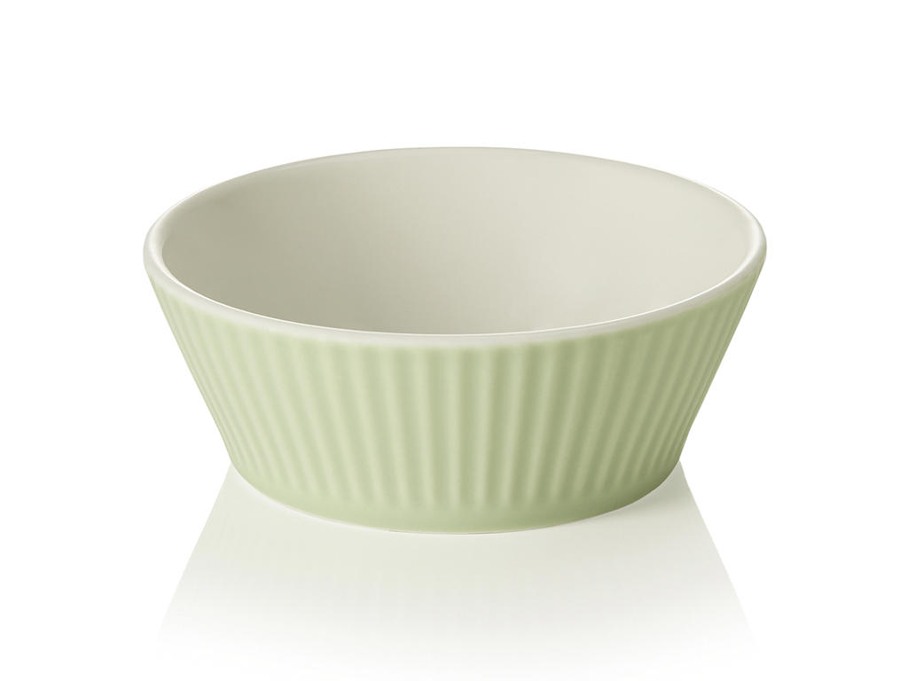 Bowl 200ml Ø 9cm Light Green
