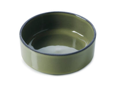 Bowl Ø8 cm Beige Character