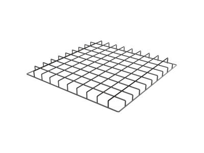 Grid RF for expansion stand BGE