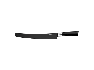 Universal knife, Senjen Black, 26 cm