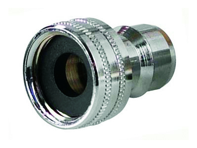 Nito nipple 1/2 with internal thread