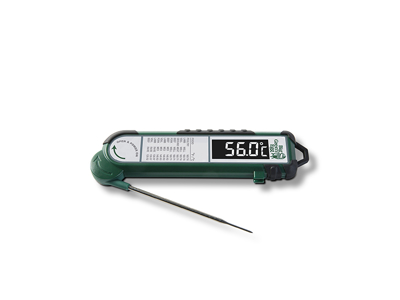 Instant read thermometer BGE