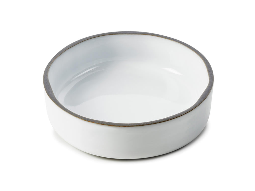 Character mini bowl Ø 11 cm Cumulus White