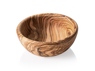 Bowl Olive Tree Ø12cm