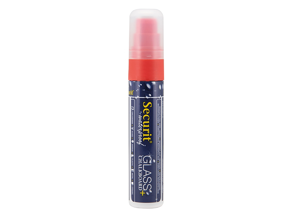 Marker red 7-15 mm 1 pc waterproof