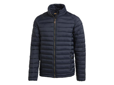 Jacket Blue Jackson - Men