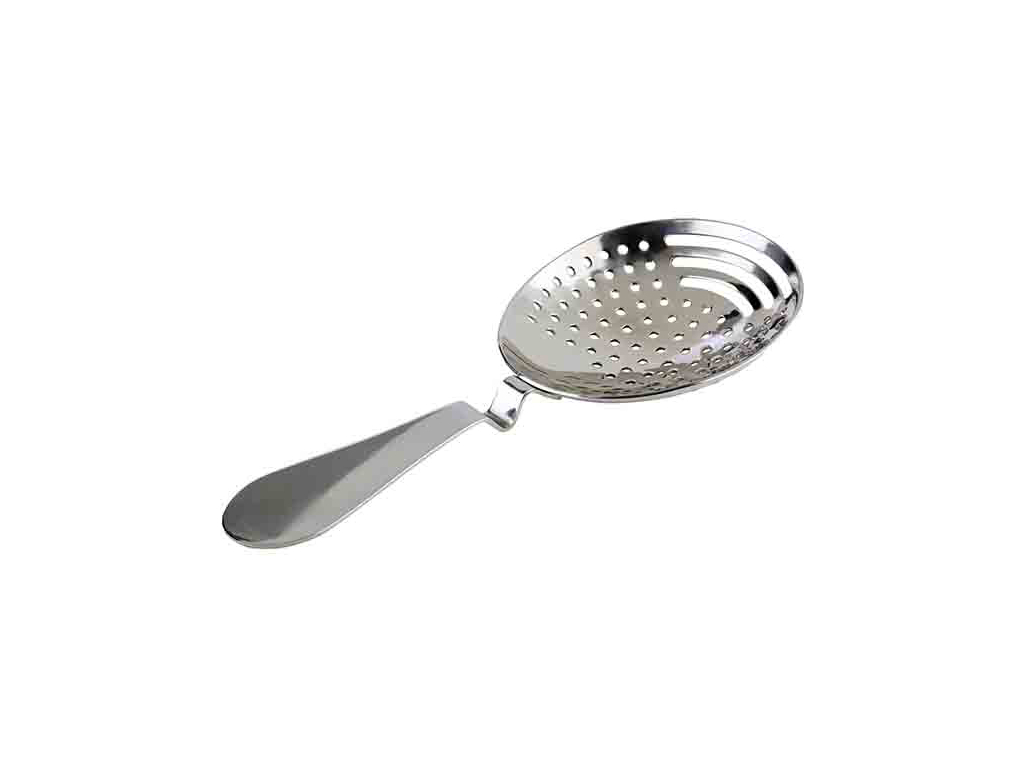 Strainer stainless Ø7.5 x 18 cm
