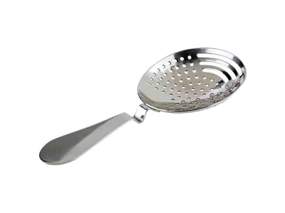 Strainer stainless Ø7.5 x 18 cm