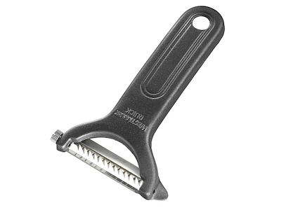 Julienne Cutter Black Edition