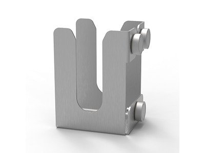Holder for 2 Handles for Airfryer HOP Pro
