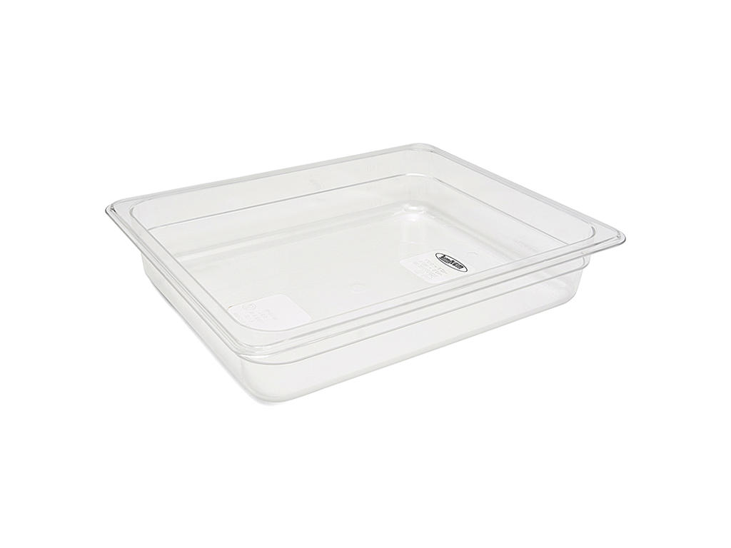 Maxima Canteen in Polycarbonate 1/ GN 65 mm