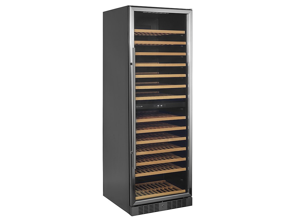 Wine cooler 350 ltr. RF 5-10/10-18C