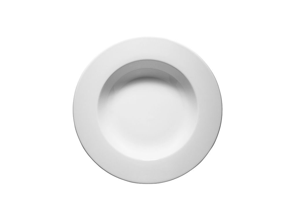 Plate deep Ø 22 cm Elly