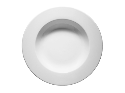 Plate deep Ø 22 cm Elly