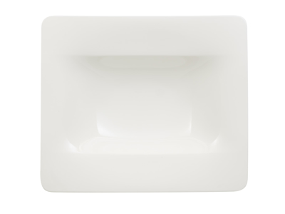 Modern Grace Plate deep 24x21 cm