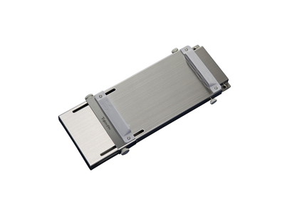 Tojiro Pro Guide for sharpening stone, stainless steel