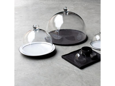 Bell Ø30 cm Plastic Inspired By