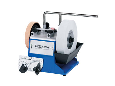 Tormek T-4 Original Wet Grinder