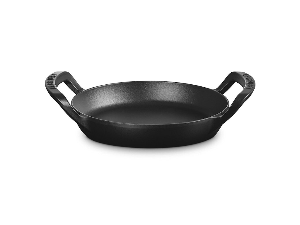 Cast Iron Pan Ø25cm - 2960g