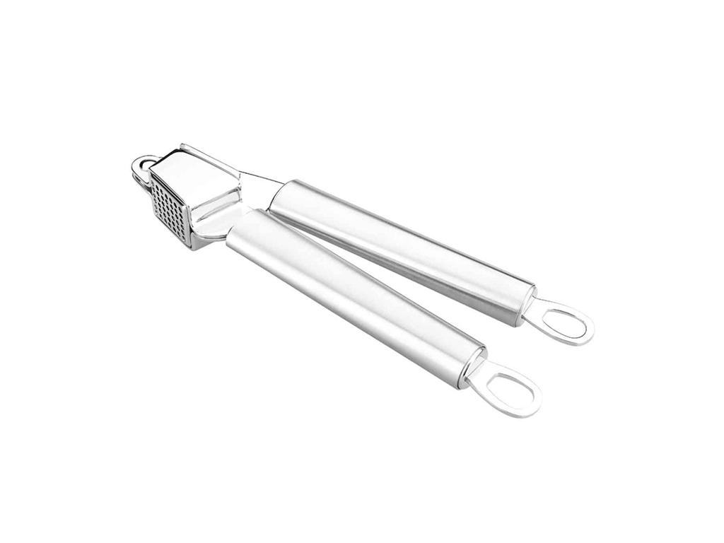 Garlic press 3x5 cm Lacor Luxe