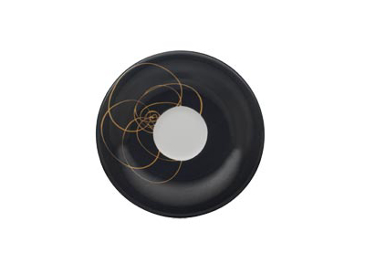 Bloom Saucer 240x240 mm