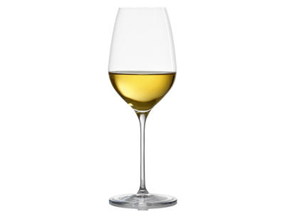Glass Fino White Wine 45 cl