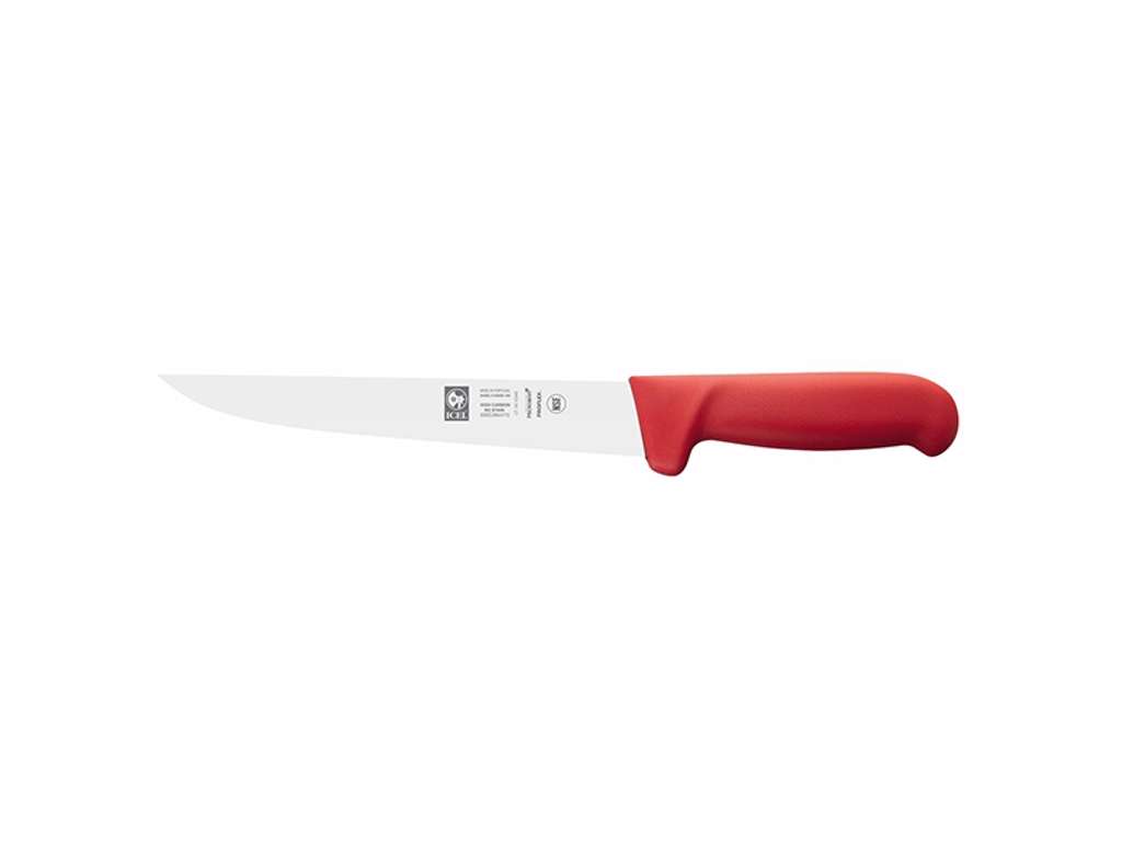 Deboner - Stainless Steel - Red - 180mm
