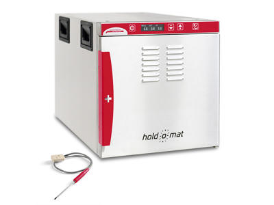 Hold-o-mat oven 4x1/1 GN 411