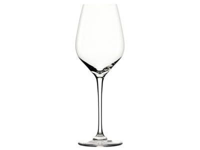 Glass Exquisit Royal White Wine 35 cl